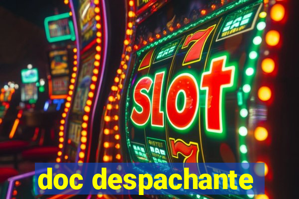 doc despachante